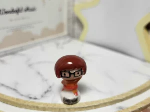 S6T1 FEVE A L'UNITE SCOOBI DOO