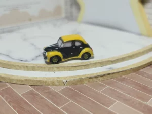 S6T1 FEVE A L'UNITE LES VOITURES ET CAMIONS