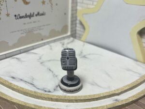 FEVE A L'UNITE 2022 JOHNNY