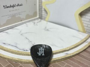 FEVE A L'UNITE 2022 JOHNNY