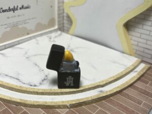 FEVE A L'UNITE 2022 JOHNNY