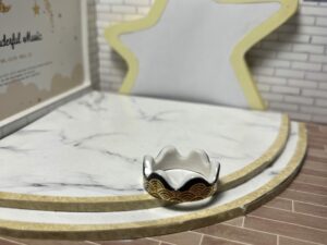 FEVE A L'UNITE 2022 LES BAGUES ROYALES