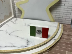 FEVE A L'UNITE 2022 LE MEXIQUE