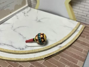 FEVE A L'UNITE 2022 LE MEXIQUE