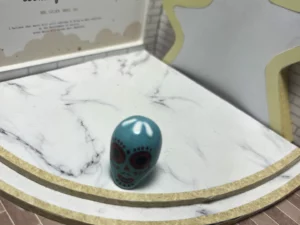 FEVE A L'UNITE 2022 LE MEXIQUE