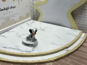 FEVE A L'UNITE 2022 DISNEY LES DALMATIENS