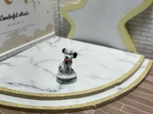 FEVE A L'UNITE 2022 DISNEY LES DALMATIENS