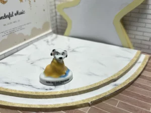 FEVE A L'UNITE 2022 DISNEY LES DALMATIENS