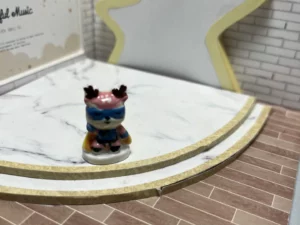 FEVE A L'UNITE 2022 LES ANIMAUX SUPER HEROS