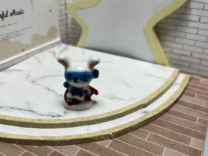 FEVE A L'UNITE 2022 LES ANIMAUX SUPER HEROS