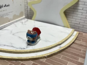 FEVE A L'UNITE 2022 LES ANIMAUX SUPER HEROS