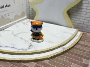 FEVE A L'UNITE 2022 LES ANIMAUX SUPER HEROS