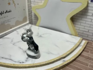 FEVE A L'UNITE 2022 ASTERIX IRISI