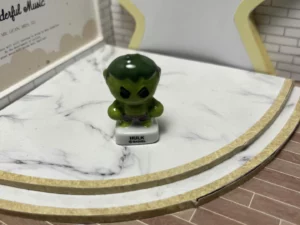 FEVE A L'UNITE 2022 MARVEL MANIA