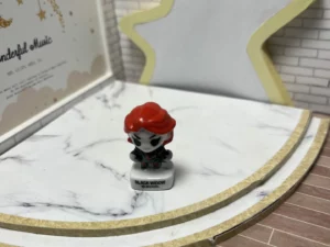 FEVE A L'UNITE 2022 MARVEL MANIA