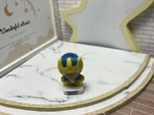 FEVE A L'UNITE 2022 MARVEL MANIA