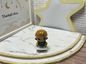 FEVE A L'UNITE 2022 MARVEL MANIA