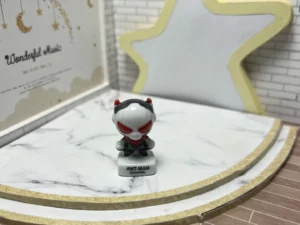 FEVE A L'UNITE 2022 MARVEL MANIA