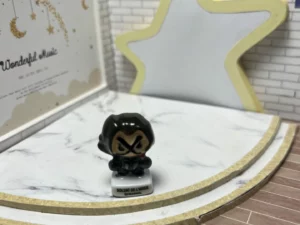 FEVE A L'UNITE 2022 MARVEL MANIA