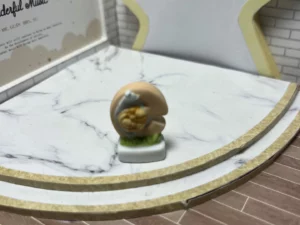 FEVE A L'UNITE 2022 BIO DIVERSITEE / LES LETTRES