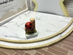 FEVE A L'UNITE 2022 BIO DIVERSITEE / LES LETTRES