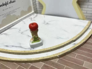 FEVE A L'UNITE 2022 BIO DIVERSITEE / LES LETTRES