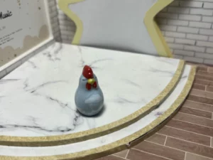 FEVE A L'UNITE 2022 LES POULETTES