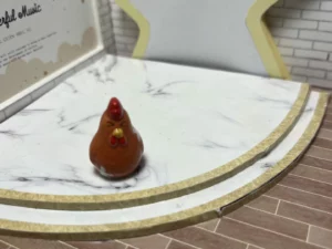 FEVE A L'UNITE 2022 LES POULETTES