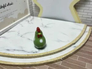 FEVE A L'UNITE 2022 LES POULETTES