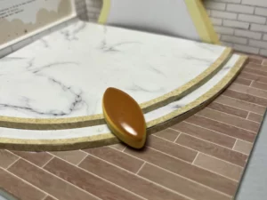 FEVE A L'UNITE 2022 LES CALISSONS