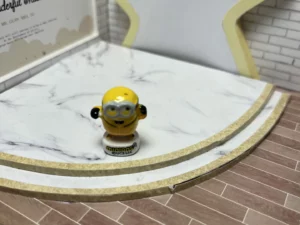 FEVE A L'UNITE 2022 LES MINIONS DEGUISES