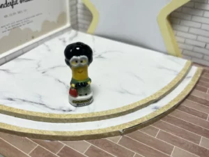 FEVE A L'UNITE 2022 LES MINIONS DEGUISES