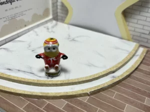 FEVE A L'UNITE 2022 LES MINIONS DEGUISES