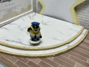 FEVE A L'UNITE 2022 LES MINIONS DEGUISES