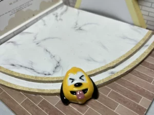 FEVE A L'UNITE 2022 EMOJI MICKEY