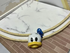 FEVE A L'UNITE 2022 EMOJI MICKEY