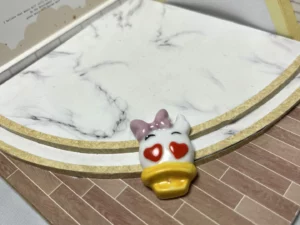 FEVE A L'UNITE 2022 EMOJI MICKEY