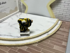 FEVE A L'UNITE 2022 MARSUPILAMI EPIPHANIE