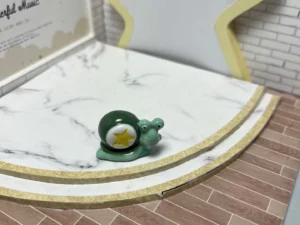 FEVE A L'UNITE 2022 LES ESCARGOTS SUCRE D'ORGE