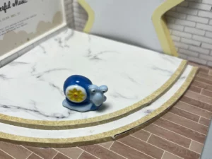 FEVE A L'UNITE 2022 LES ESCARGOTS SUCRE D'ORGE