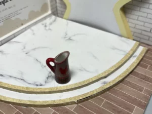 FEVE A L'UNITE 2022 LES COCOTTES EMAILLEES