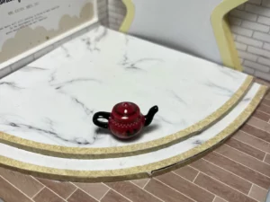 FEVE A L'UNITE 2022 LES COCOTTES EMAILLEES