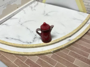 FEVE A L'UNITE 2022 LES COCOTTES EMAILLEES