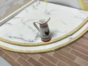 FEVE A L'UNITE 2022 LES COCOTTES EMAILLEES