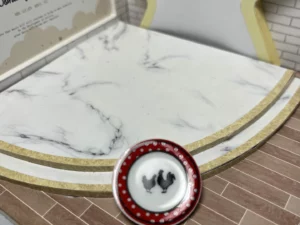 FEVE A L'UNITE 2022 LES COCOTTES EMAILLEES