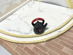 FEVE A L'UNITE 2022 LES COCOTTES EMAILLEES