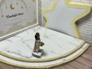 FEVE A L'UNITE 2022 ANNIVERSAIRE ASTERIX 60ANS