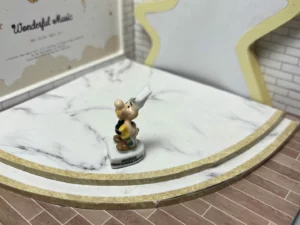 FEVE A L'UNITE 2022 ANNIVERSAIRE ASTERIX 60ANS