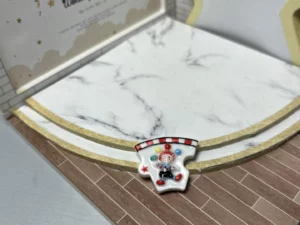 FEVE A L'UNITE 2022 CIRCUS PUZZLE