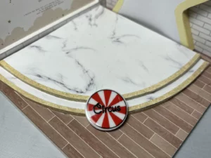 FEVE A L'UNITE 2022 CIRCUS PUZZLE